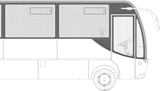 Iveco Scuolabus