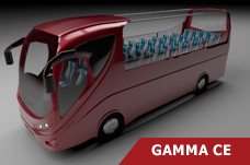 Gamma CE