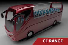 CE Range