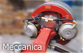 Meccanica